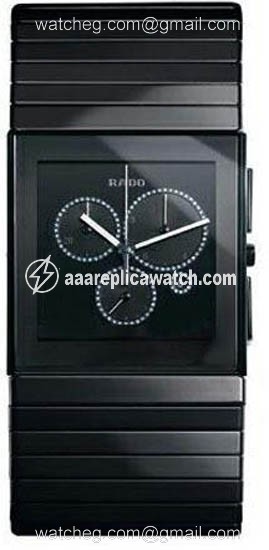 Rado R21714702 Ceramica Mens Quartz Ceramic watch Rado R21714702 Ceramica Mens Quartz Ceramic watch