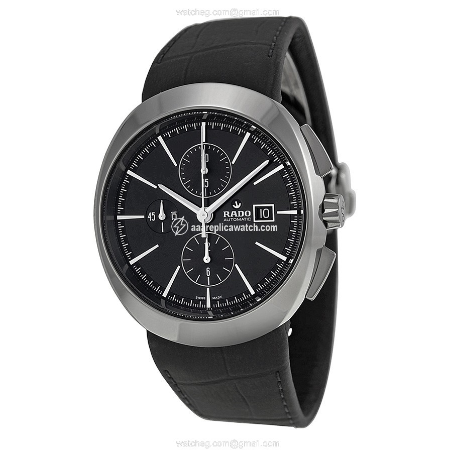 Rado R15556155 D-Star Mens Automatic Stainless Steel watch Rado R15556155 D-Star Mens Automatic Stainless Steel watch