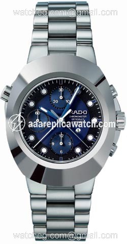 Rado R12694163 Diastar Mens Automatic Steel watch Rado R12694163 Diastar Mens Automatic Steel watch