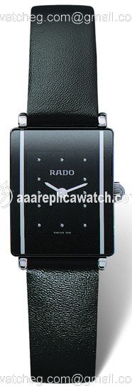 Rado DO-R20488165 Ladies Quartz Black Ceramic watch Rado DO-R20488165 Ladies Quartz Black Ceramic watch