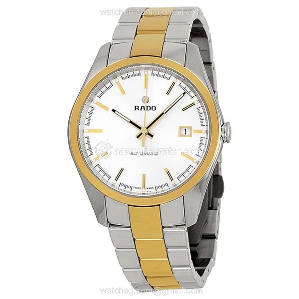Rado R32979102 Hyperchrome Mens Automatic Stainless Steel watch Rado R32979102 Hyperchrome Mens Automatic Stainless Steel watch