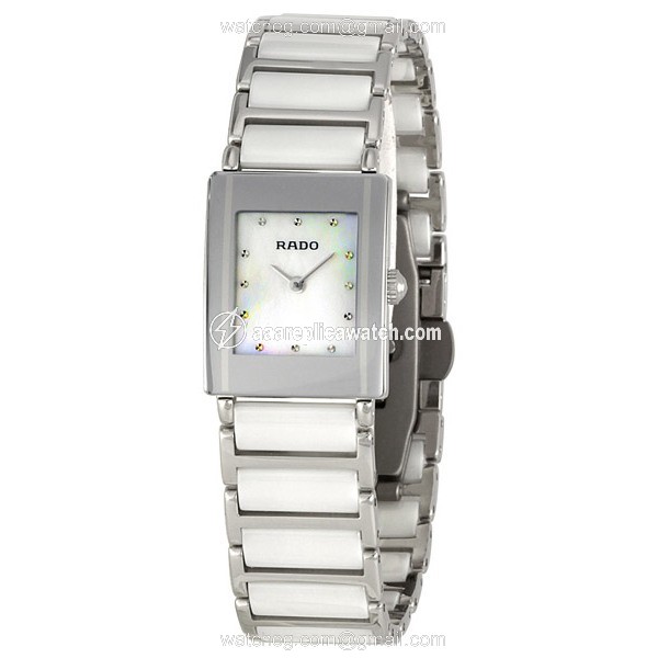Rado 1932 Ladies Quartz Stainless Steel watch Rado 1932 Ladies Quartz Stainless Steel watch
