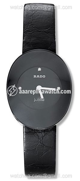 Rado 7740 Ladies Quartz Black Stainless Steel watch Rado 7740 Ladies Quartz Black Stainless Steel watch