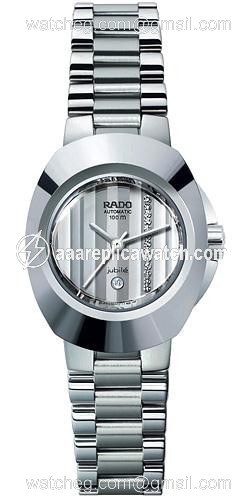 Rado R12698723 Ladies Automatic Ceramic watch Rado R12698723 Ladies Automatic Ceramic watch