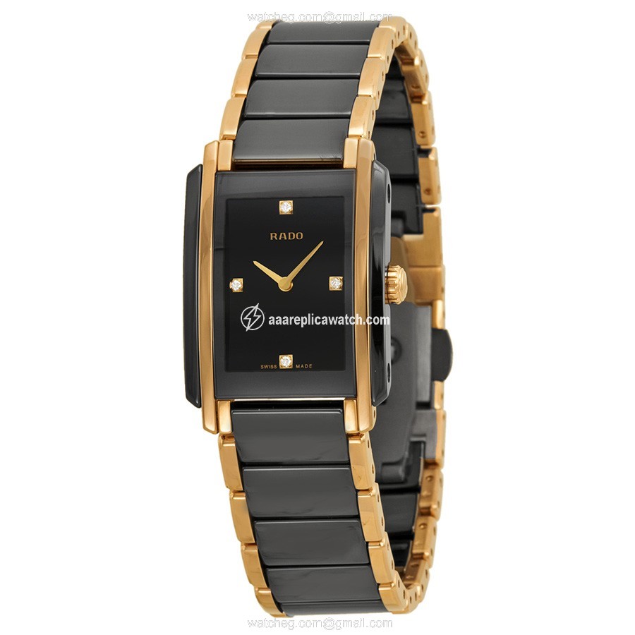 Rado R20612712 Mens Quartz Rose Gold-plated Stainless Stee watch Rado R20612712 Mens Quartz Rose Gold-plated Stainless Stee watch