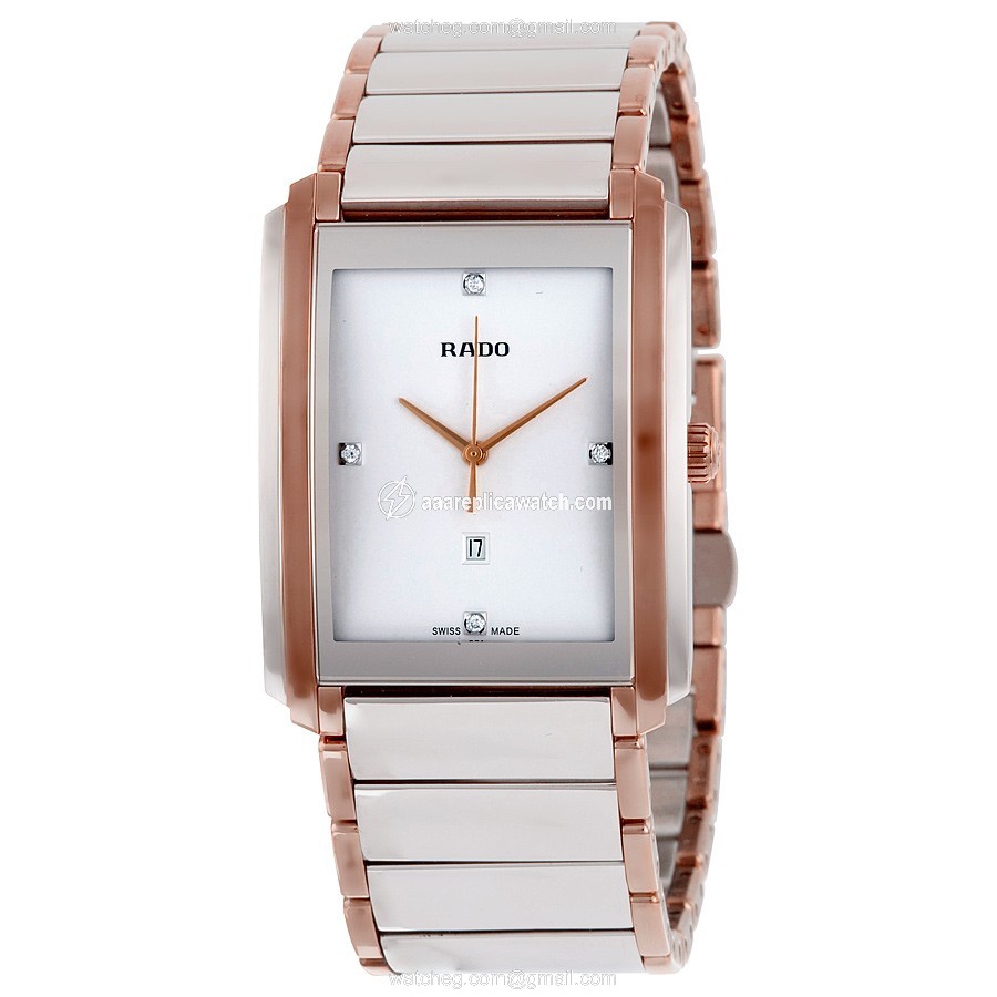 Rado R20952713 Ladies Quartz Stainless Steel watch Rado R20952713 Ladies Quartz Stainless Steel watch