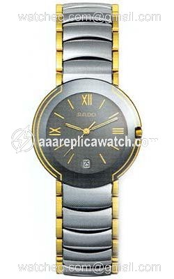 Rado R22623142 Mens Quartz Platinum-Tone Ceramic watch Rado R22623142 Mens Quartz Platinum-Tone Ceramic watch
