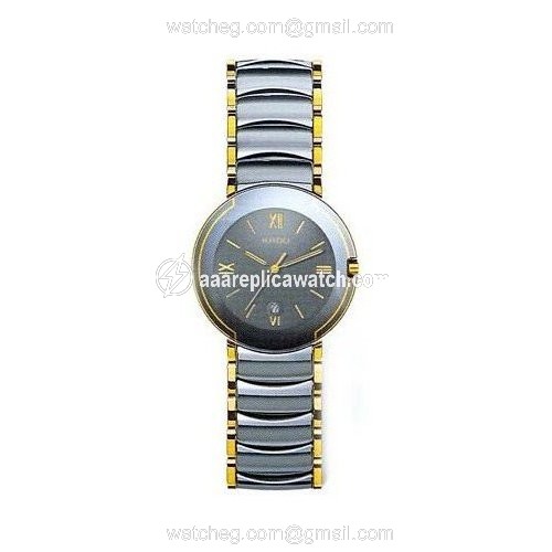 Rado R22634142 Mens Quartz Stainless Steel watch Rado R22634142 Mens Quartz Stainless Steel watch