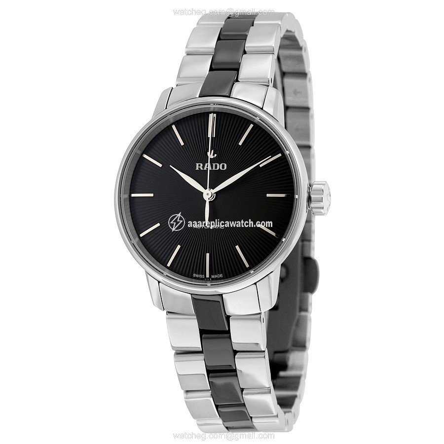 Rado R22862152 Ladies Automatic Stainless Steel watch Rado R22862152 Ladies Automatic Stainless Steel watch