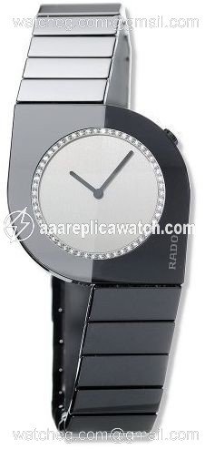 Rado R25472712 Ladies Quartz Ceramic watch Rado R25472712 Ladies Quartz Ceramic watch