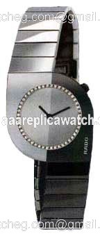 Rado R25474712 Ladies Quartz Ceramic watch Rado R25474712 Ladies Quartz Ceramic watch