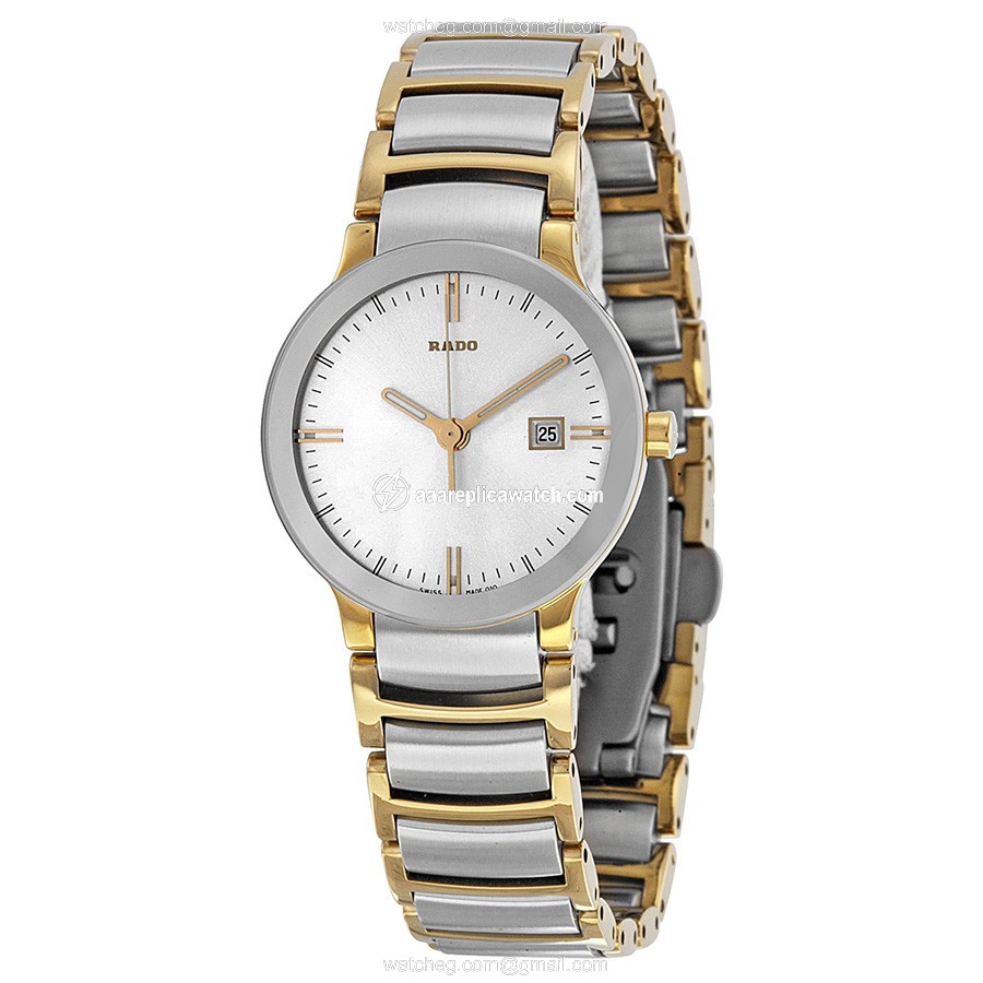 Rado R30932103 Ladies Quartz Stainless Steel watch Rado R30932103 Ladies Quartz Stainless Steel watch