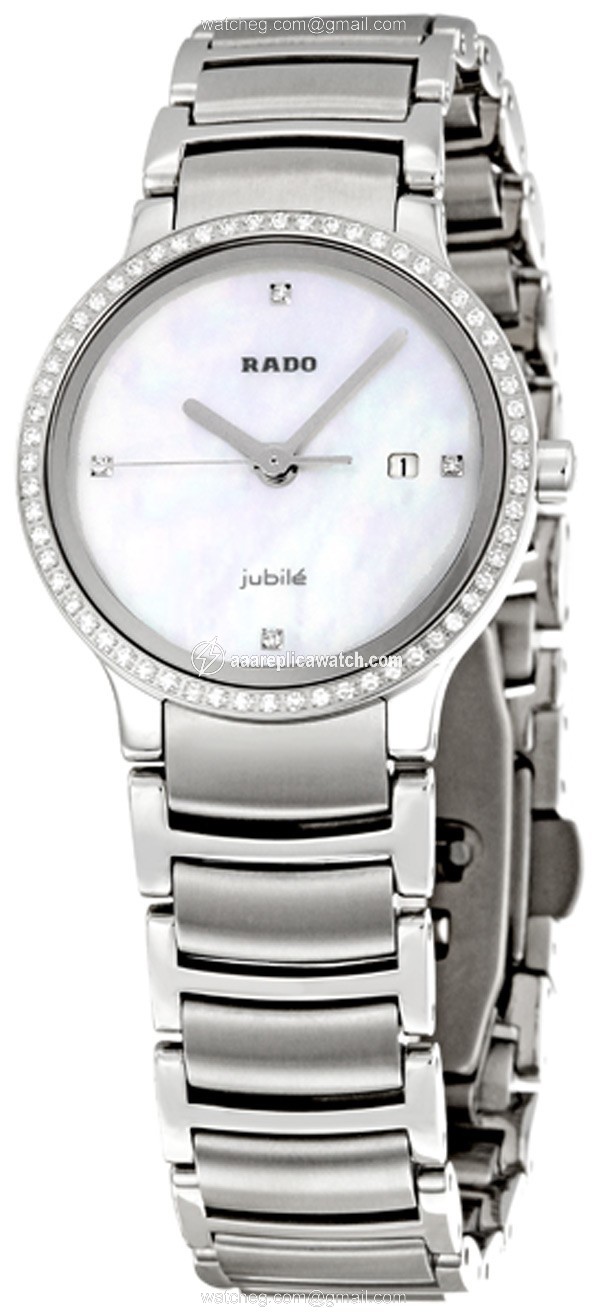 Rado R30936903 Ladies Quartz Stainless Steel watch Rado R30936903 Ladies Quartz Stainless Steel watch