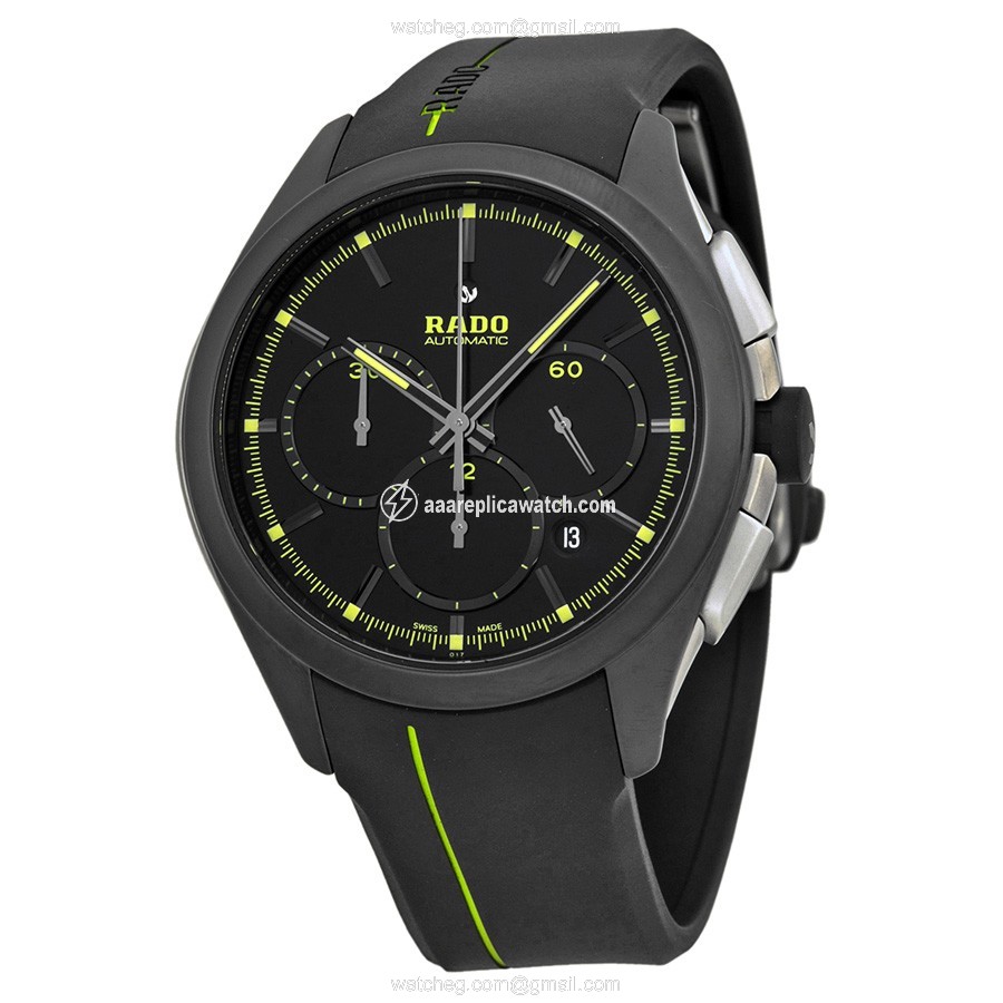 Rado R32525179 Mens Automatic Black Ceramic watch Rado R32525179 Mens Automatic Black Ceramic watch
