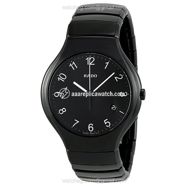 Rado R27653192 TRUE Mens Quartz Ceramic watch Rado R27653192 TRUE Mens Quartz Ceramic watch