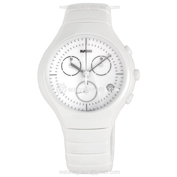 Rado R27832012 TRUE Mens Quartz White Ceramic watch Rado R27832012 TRUE Mens Quartz White Ceramic watch