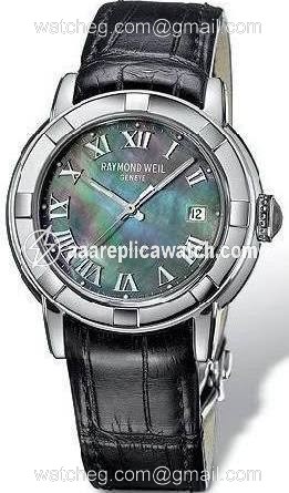 Raymond Weil 2841-STC-00279 Mens Automatic Stainless Steel watch Raymond Weil 2841-STC-00279 Mens Automatic Stainless Steel watch