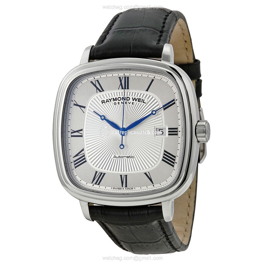 Raymond Weil 2867-STC-00659 Mens Automatic Stainless Steel watch Raymond Weil 2867-STC-00659 Mens Automatic Stainless Steel watch