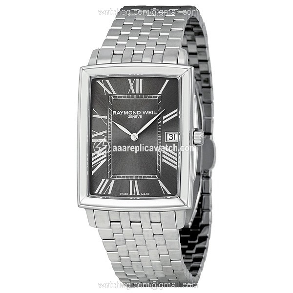 Raymond Weil 5456-ST-00608 Mens Quartz Stainless Steel watch Raymond Weil 5456-ST-00608 Mens Quartz Stainless Steel watch