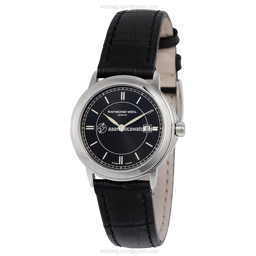 Raymond Weil 59661-STC-20001 Ladies Quartz Stainless Steel watch Raymond Weil 59661-STC-20001 Ladies Quartz Stainless Steel watch