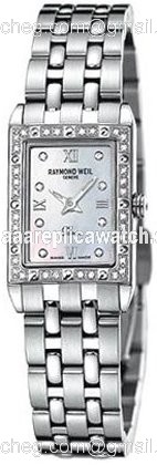Raymond Weil 5971-STS-00995 Ladies Quartz Stainless Steel watch Raymond Weil 5971-STS-00995 Ladies Quartz Stainless Steel watch