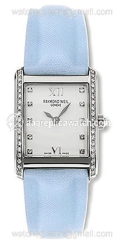 Raymond Weil 58731-SLS-00385 Don Giovanni Ladies Quartz Stainless Steel watch Raymond Weil 58731-SLS-00385 Don Giovanni Ladies Quartz Stainless Steel watch