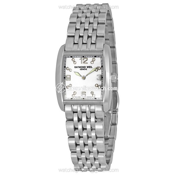 Raymond Weil 5976-ST-05927 Don Giovanni Ladies Quartz Stainless Steel watch Raymond Weil 5976-ST-05927 Don Giovanni Ladies Quartz Stainless Steel watch