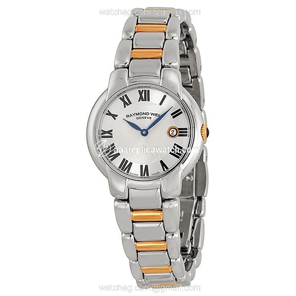 Raymond Weil 5229-S5-01659 Jasmine Ladies Quartz Stainless Steel watch Raymond Weil 5229-S5-01659 Jasmine Ladies Quartz Stainless Steel watch