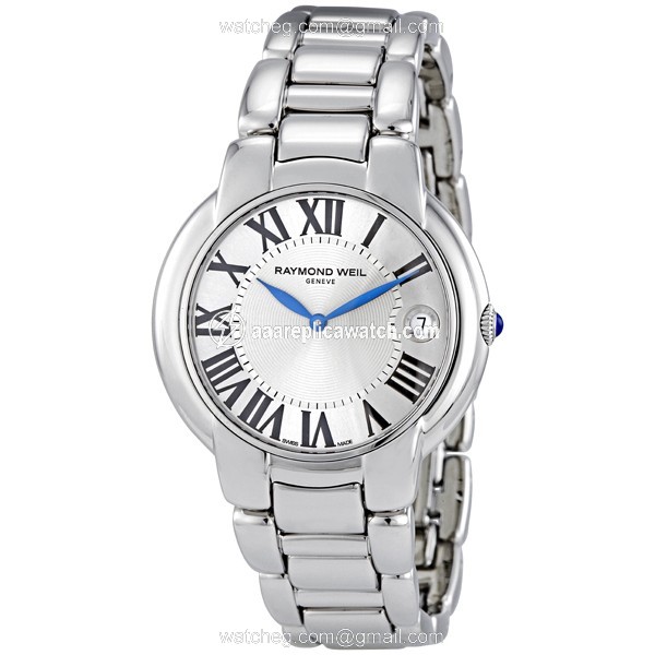Raymond Weil 5235-ST-00659 Jasmine Ladies Quartz Stainless Steel watch Raymond Weil 5235-ST-00659 Jasmine Ladies Quartz Stainless Steel watch