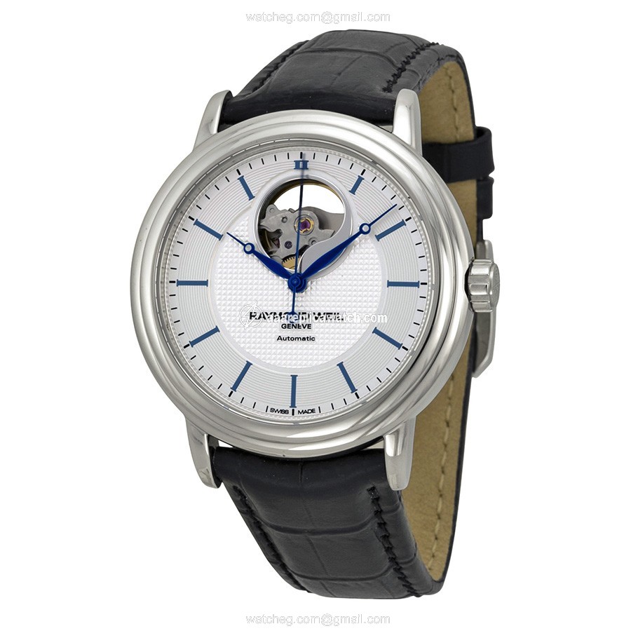 Raymond Weil 2827-STC-65001 Maestro Mens Automatic Stainless Steel watch Raymond Weil 2827-STC-65001 Maestro Mens Automatic Stainless Steel watch