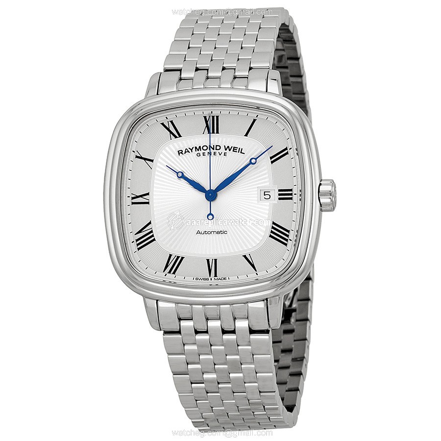 Raymond Weil 2867-ST-00659 Maestro Mens Hand Wind Stainless Steel watch Raymond Weil 2867-ST-00659 Maestro Mens Hand Wind Stainless Steel watch