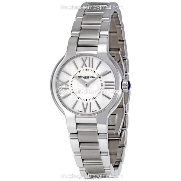 Raymond Weil 5927-ST-00907 Noemia Ladies Quartz Stainless Steel watch Raymond Weil 5927-ST-00907 Noemia Ladies Quartz Stainless Steel watch