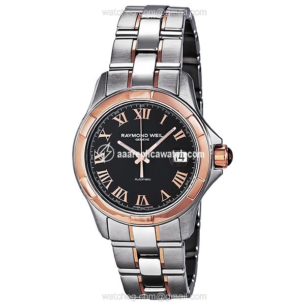 Raymond Weil 2970-SG5-00208 Parsifal Mens Automatic Stainless Steel watch Raymond Weil 2970-SG5-00208 Parsifal Mens Automatic Stainless Steel watch