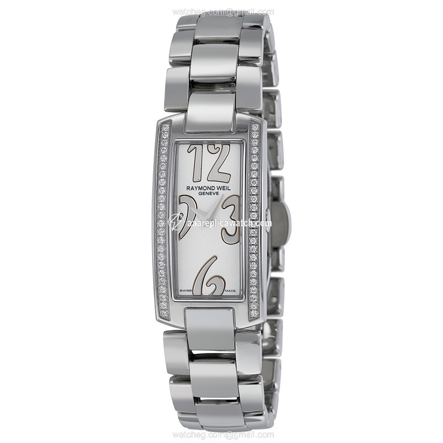 Raymond Weil 1500-ST1-05303 Shine Ladies Quartz Stainless Steel watch Raymond Weil 1500-ST1-05303 Shine Ladies Quartz Stainless Steel watch