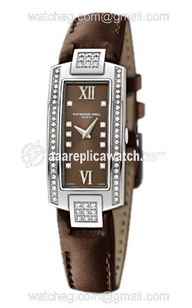 Raymond Weil 1500-ST2-00775 Shine Ladies Quartz Stainless Steel watch Raymond Weil 1500-ST2-00775 Shine Ladies Quartz Stainless Steel watch