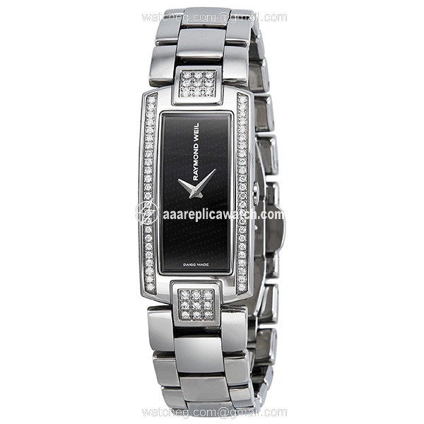 Raymond Weil 1500-ST2-20000 Shine Ladies Quartz Stainless Steel watch Raymond Weil 1500-ST2-20000 Shine Ladies Quartz Stainless Steel watch