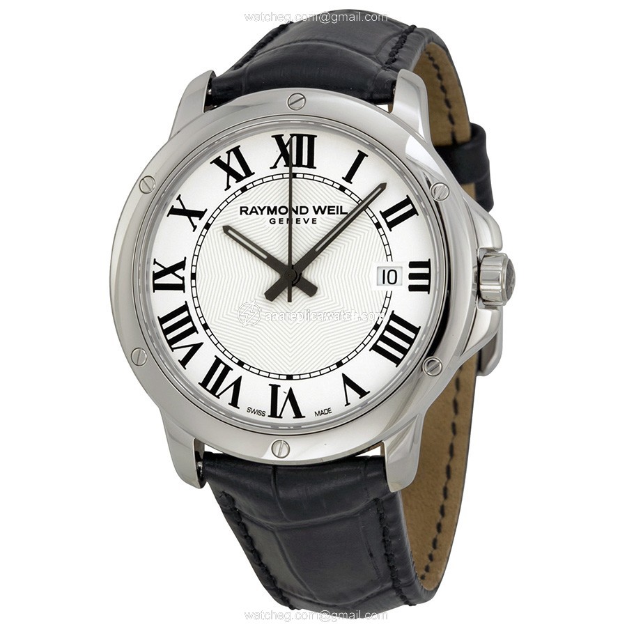Raymond Weil 5591-L1-00300 Tango Mens Quartz Stainless Steel watch Raymond Weil 5591-L1-00300 Tango Mens Quartz Stainless Steel watch
