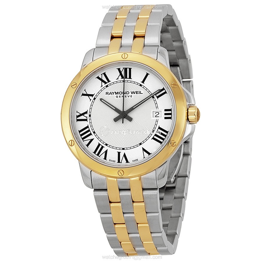 Raymond Weil 5591-STP-00300 Tango Mens Quartz Stainless Steel watch Raymond Weil 5591-STP-00300 Tango Mens Quartz Stainless Steel watch