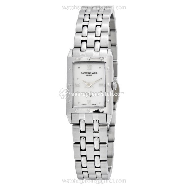 Raymond Weil 5971-ST-00915 Tango Ladies Quartz Stainless Steel watch Raymond Weil 5971-ST-00915 Tango Ladies Quartz Stainless Steel watch
