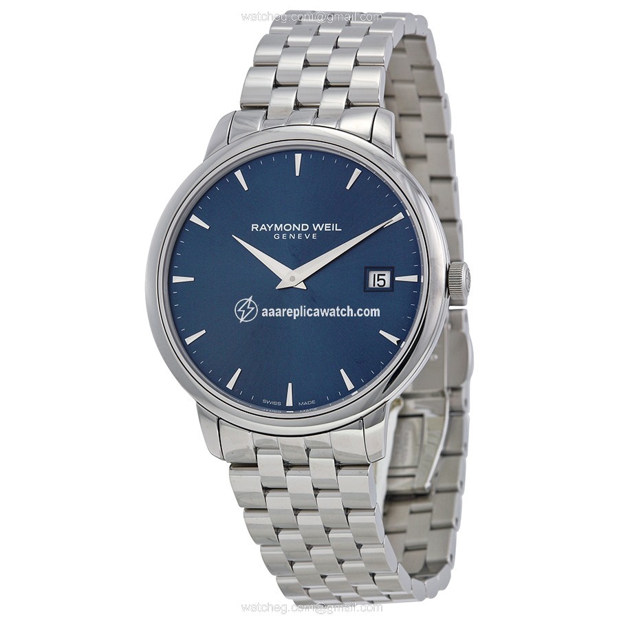 Raymond Weil 5588-ST-50001 Toccata Mens Quartz Stainless Steel watch Raymond Weil 5588-ST-50001 Toccata Mens Quartz Stainless Steel watch