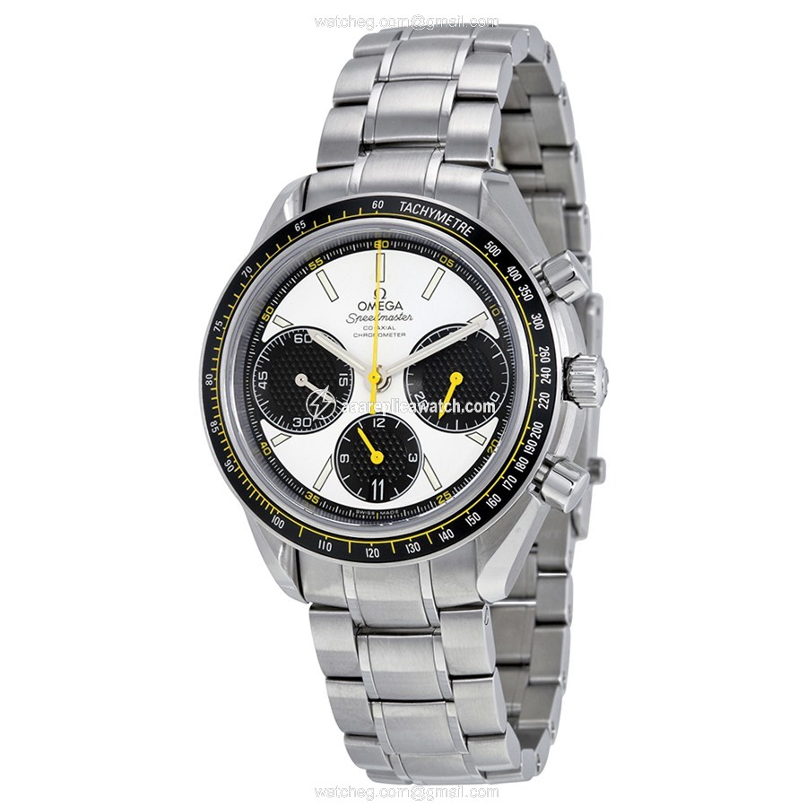 Omega 32630405004001 Speedmaster Mens Automatic Stainless Steel watch Omega 32630405004001 Speedmaster Mens Automatic Stainless Steel watch
