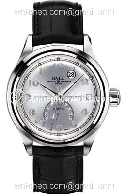 Ball NT1050D-LJ-SLC Trainmaster Mens Automatic Stainless Steel watch Ball NT1050D-LJ-SLC Trainmaster Mens Automatic Stainless Steel watch