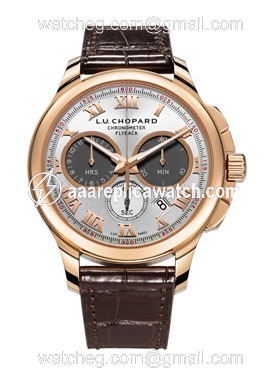 Chopard 161928-5001 L.U.C. Mens Automatic 18 kt Rose Gold watch Chopard 161928-5001 L.U.C. Mens Automatic 18 kt Rose Gold watch