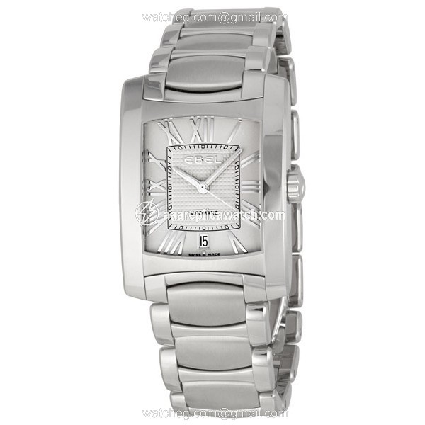 Ebel 9120M41-62500 Brasilia Mens Automatic Stainless Steel watch Ebel 9120M41-62500 Brasilia Mens Automatic Stainless Steel watch