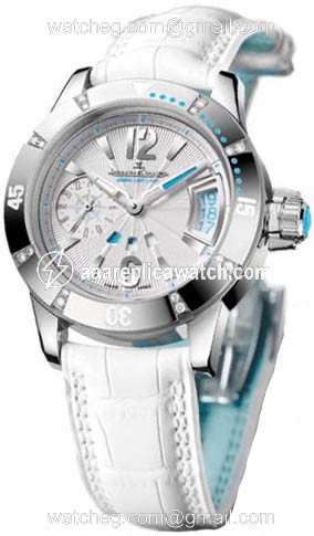 Jaeger LeCoultre Q1898420 Ladies Automatic Stainless Steel watch Jaeger LeCoultre Q1898420 Ladies Automatic Stainless Steel watch