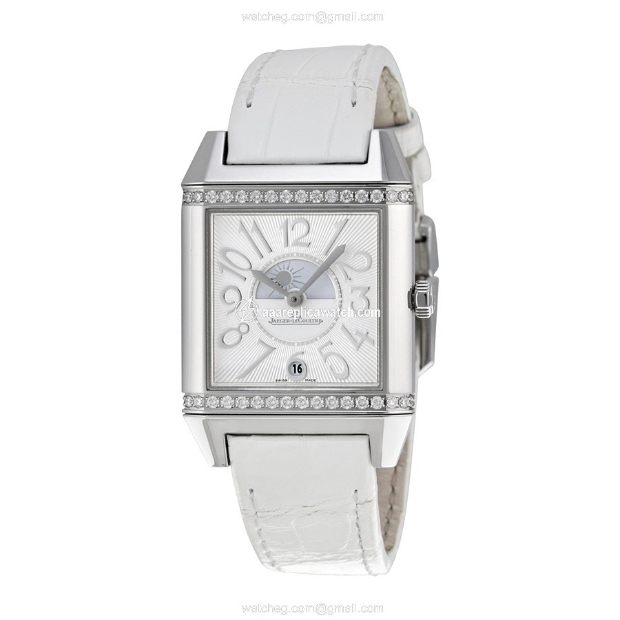Jaeger LeCoultre Q7058420 Ladies Automatic Stainless Steel watch Jaeger LeCoultre Q7058420 Ladies Automatic Stainless Steel watch