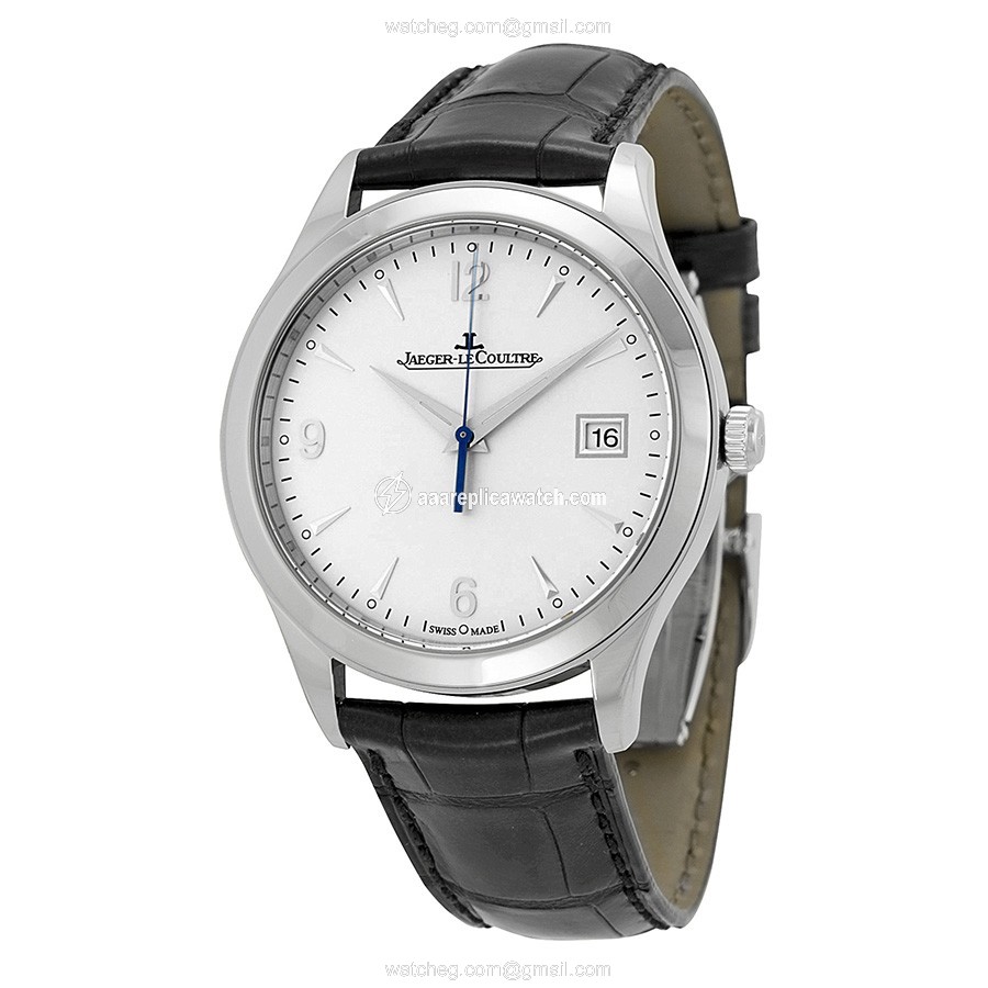 Jaeger LeCoultre Q1548420 Master Mens Automatic Stainless Steel watch Jaeger LeCoultre Q1548420 Master Mens Automatic Stainless Steel watch