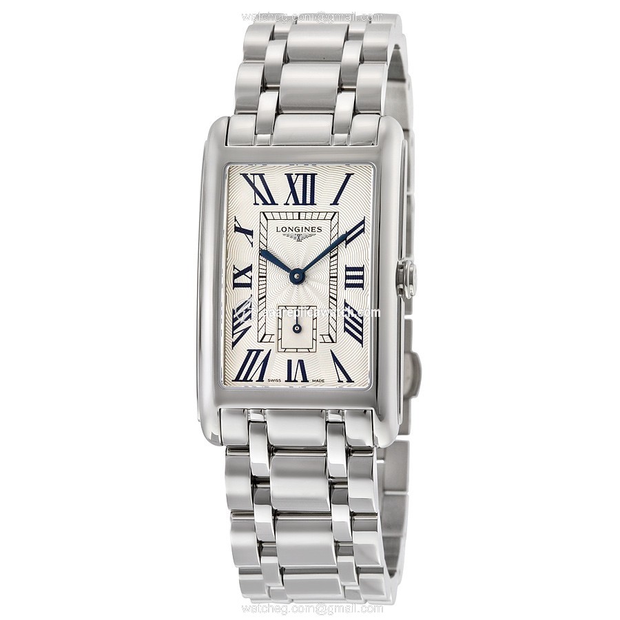 Longines L57554716 Ladies Quartz Stainless Steel watch Longines L57554716 Ladies Quartz Stainless Steel watch