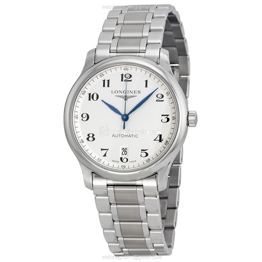 Longines L2.628.4.78.6 Master Collection Mens Automatic Stainless Steel watch Longines L2.628.4.78.6 Master Collection Mens Automatic Stainless Steel watch