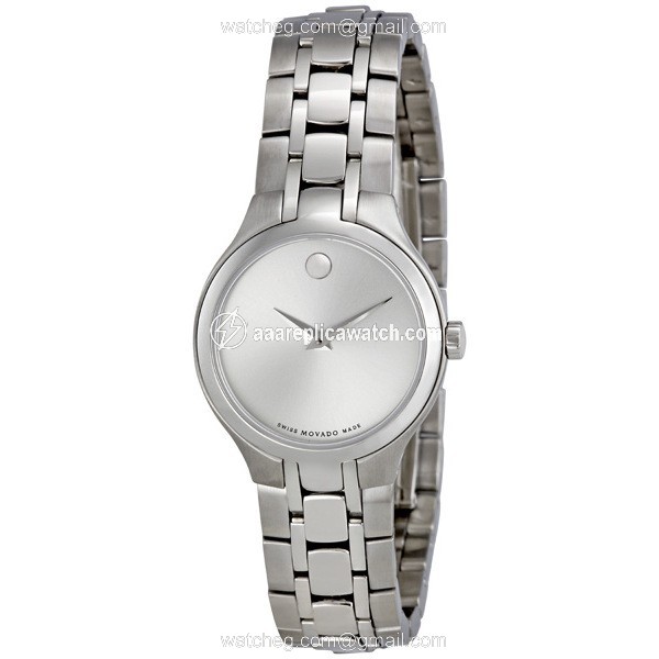 Movado 0606451 Ladies Quartz Stainless Steel watch Movado 0606451 Ladies Quartz Stainless Steel watch